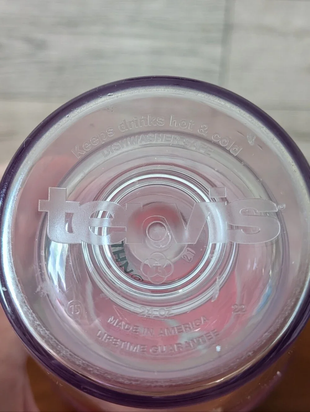 tervis like new